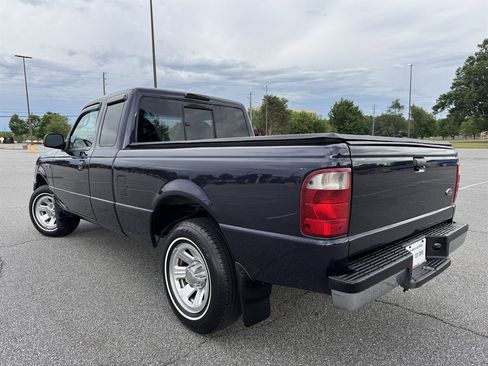 Used 2003 Ford Ranger XLT RWD image 32