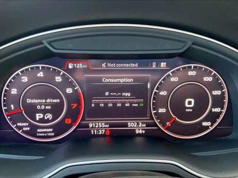 Used 2018 Audi Q7 3.0T Prestige w/ Prestige Package AWD/4WD image 26