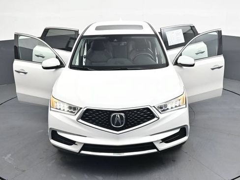 Used 2020 Acura MDX SH-AWD image 48