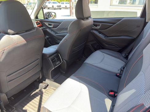 Used 2019 Subaru Forester Sport w/ Popular Package #2 AWD/4WD image 26