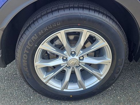 Certified 2025 Honda CR-V EX-L image 9