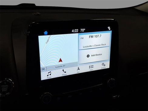 Used 2019 Ford EcoSport Titanium image 27