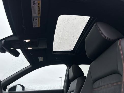 New 2026 Honda CR-V Sport-L image 30