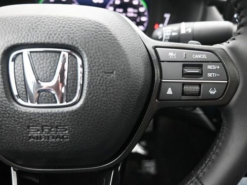 New 2026 Honda Accord Hybrid Sport-L image 29