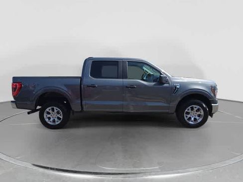 Used 2023 Ford F150 XLT AWD/4WD image 9