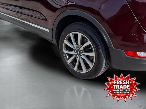 Used 2019 Lincoln MKC Reserve w/ MKC Climate Package AWD/4WD image 25