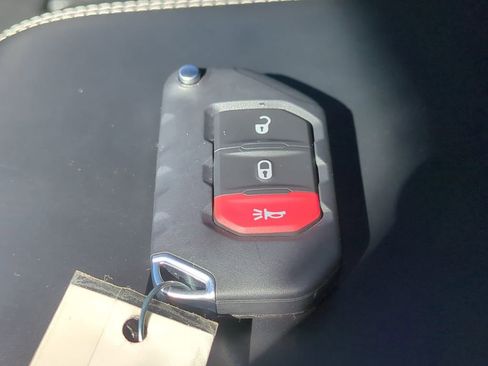 Used 2023 Jeep Grand Cherokee Overland image 34