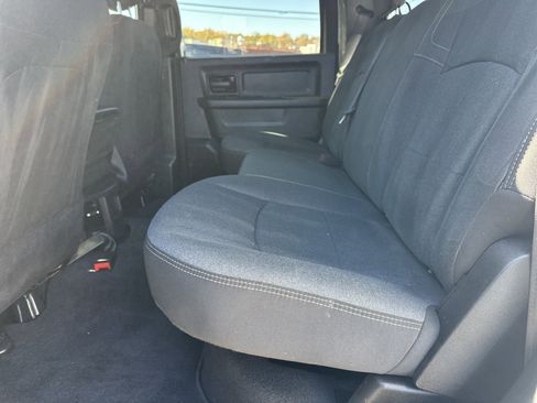 Used 2024 RAM 3500 Tradesman w/ Cold Weather Group image 22