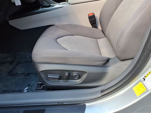 Certified 2023 Toyota Camry LE FWD image 13