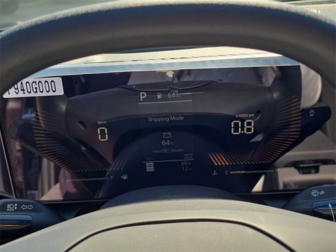 New 2025 Kia K4 LXS image 34