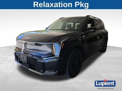 Used 2024 Kia EV9 GT-Line