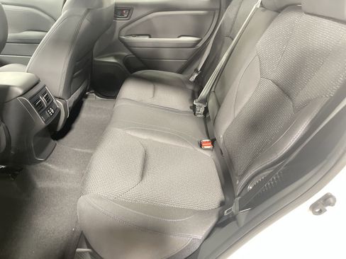 New 2025 Subaru Forester Premium image 11