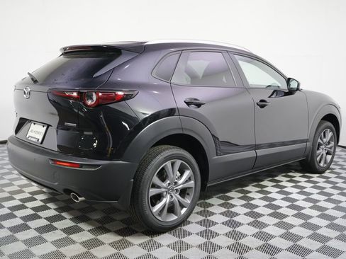 New 2026 MAZDA CX-30 AWD 2.5 S image 7