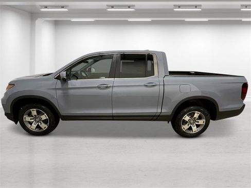 New 2026 Honda Ridgeline RTL image 2