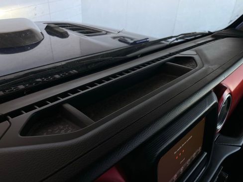 Used 2020 Jeep Wrangler Unlimited Rubicon w/ LED Lighting Group image 37