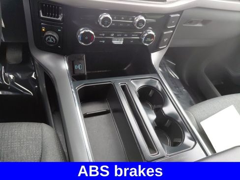 Used 2024 Ford F150 XLT w/ Mobile Office Package AWD/4WD image 18
