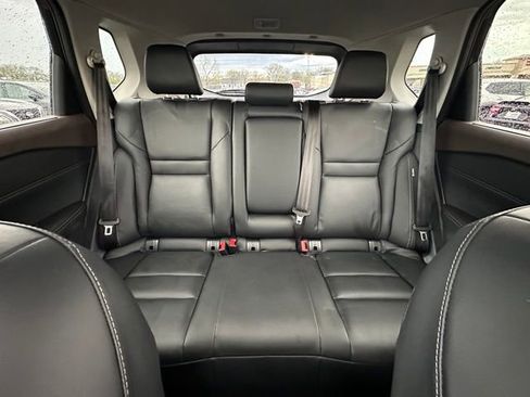 Used 2023 Nissan Rogue SL w/ SL Premium Package image 27