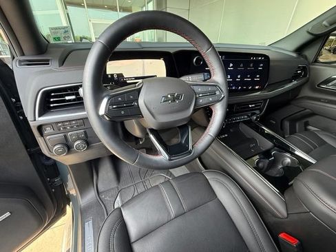 Used 2026 Chevrolet Tahoe RST w/ Comfort Package RWD image 10