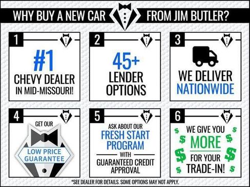 New 2025 Chevrolet Silverado 3500 W/T w/ WT Convenience Package image 3