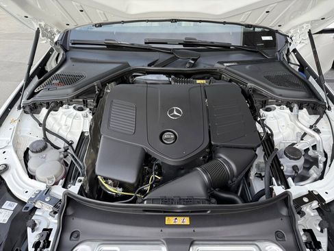 New 2026 Mercedes-Benz E 350 Sedan image 15