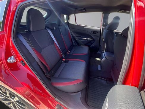 New 2026 Subaru Impreza RS AWD/4WD image 23