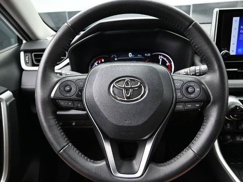 Used 2024 Toyota RAV4 XLE w/ Weather Package AWD/4WD image 20