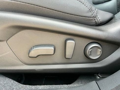 New 2026 Subaru Outback Premium AWD/4WD image 30