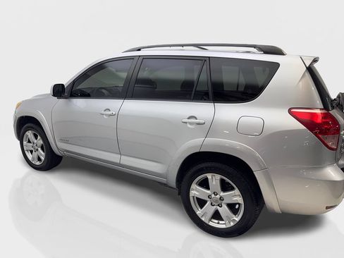 Used 2008 Toyota RAV4 Sport FWD image 14