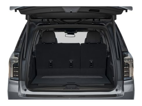 New 2026 Chevrolet Suburban Z71 image 35