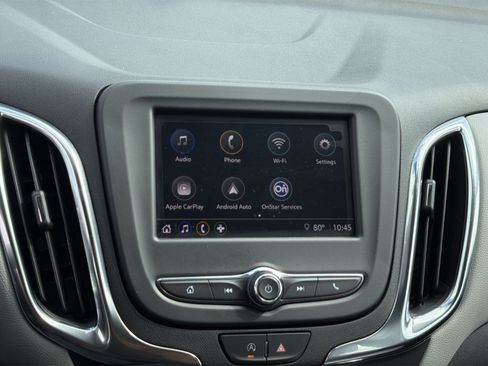 Used 2022 Chevrolet Equinox LS w/ Driver Confidence II Package AWD/4WD image 20