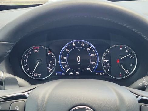 Used 2023 Buick Enclave Avenir w/ Avenir Technology Package AWD/4WD image 22