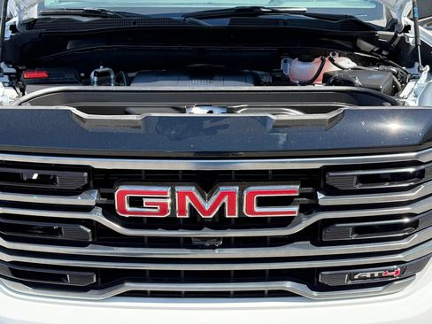 Used 2026 GMC Sierra 1500 AT4 AWD/4WD image 27