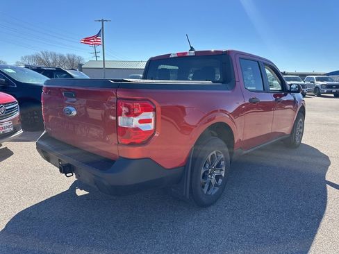 Used 2023 Ford Maverick XLT w/ XLT Luxury Package image 12