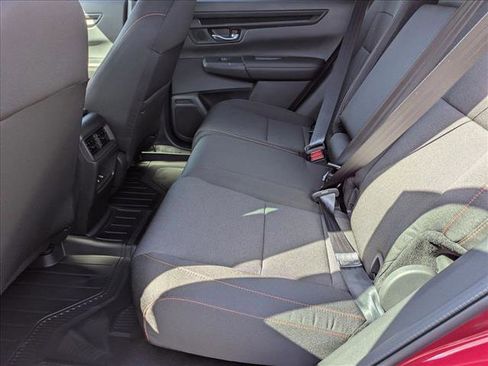 New 2026 Honda CR-V TrailSport image 14