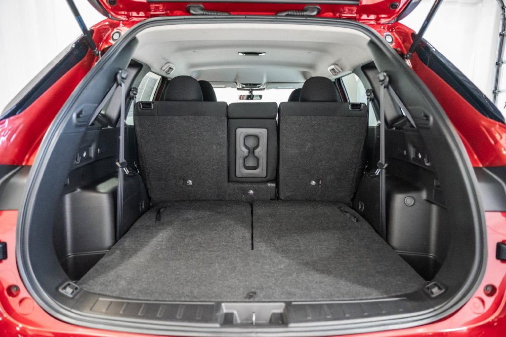 Used 2025 Mitsubishi Outlander ES AWD/4WD image 9