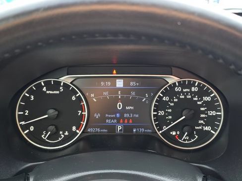 Certified 2023 Nissan Altima 2.5 SL AWD/4WD image 19