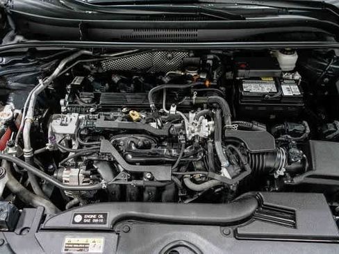 Certified 2023 Toyota Corolla LE image 27