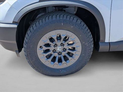 New 2026 Honda Passport TrailSport image 10