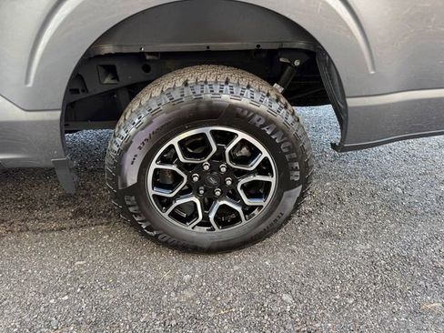 Used 2023 Ford F150 XLT w/ Equipment Group 302A High image 26