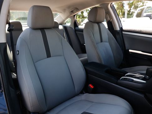 Used 2018 Honda Civic LX image 20