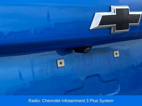 Certified 2024 Chevrolet Equinox RS FWD image 6