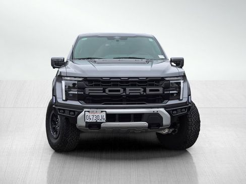 Used 2025 Ford F150 Raptor AWD/4WD image 2