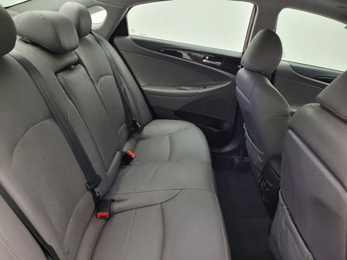 Used 2014 Hyundai Sonata Limited w/ Technology Package 05 FWD image 19