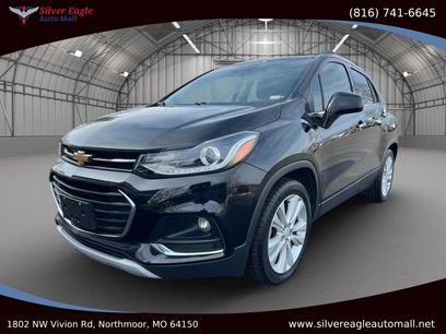 Used 2019 Chevrolet Trax Premier