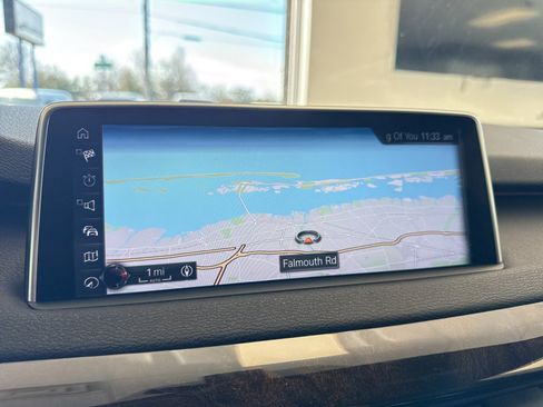 Used 2017 BMW X5 xDrive40e AWD/4WD image 20