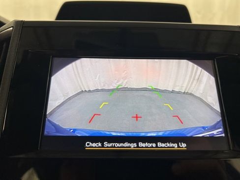 Used 2022 Subaru Impreza Premium image 16