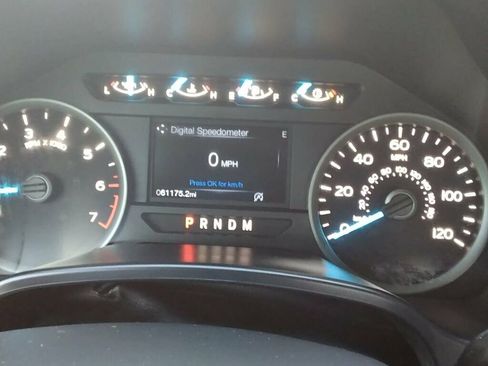 Used 2018 Ford F150 XLT w/ Equipment Group 301A Mid image 13