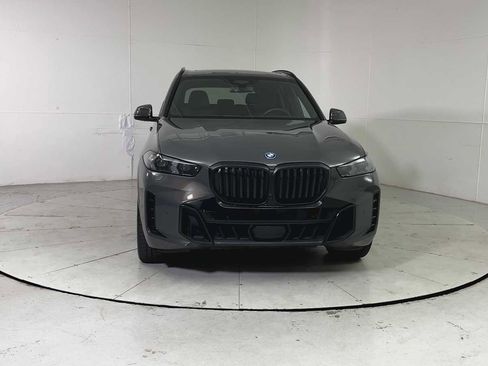 Used 2024 BMW X5 xDrive50e w/ M Sport Package image 7