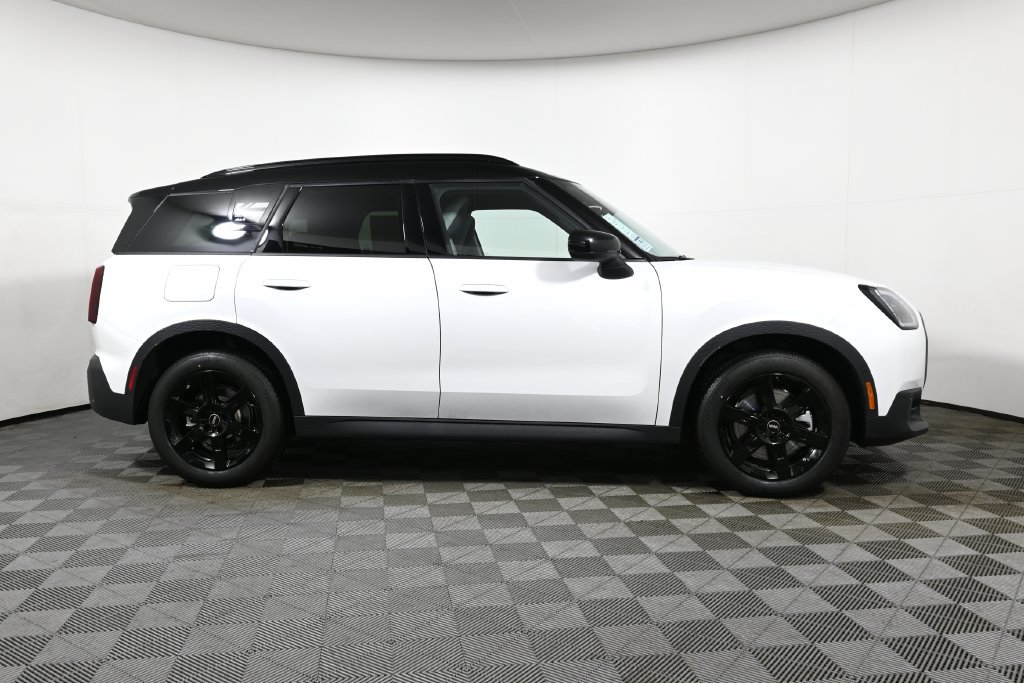 Used 2026 MINI Cooper Countryman S AWD/4WD image 8