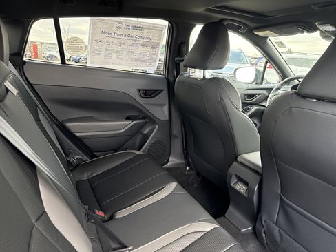 New 2026 Subaru Crosstrek 2.5i Wilderness image 10